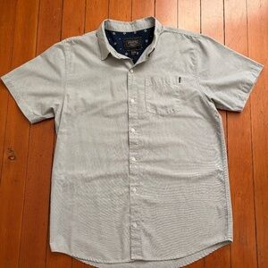 Dravus Oxford Shirt XL